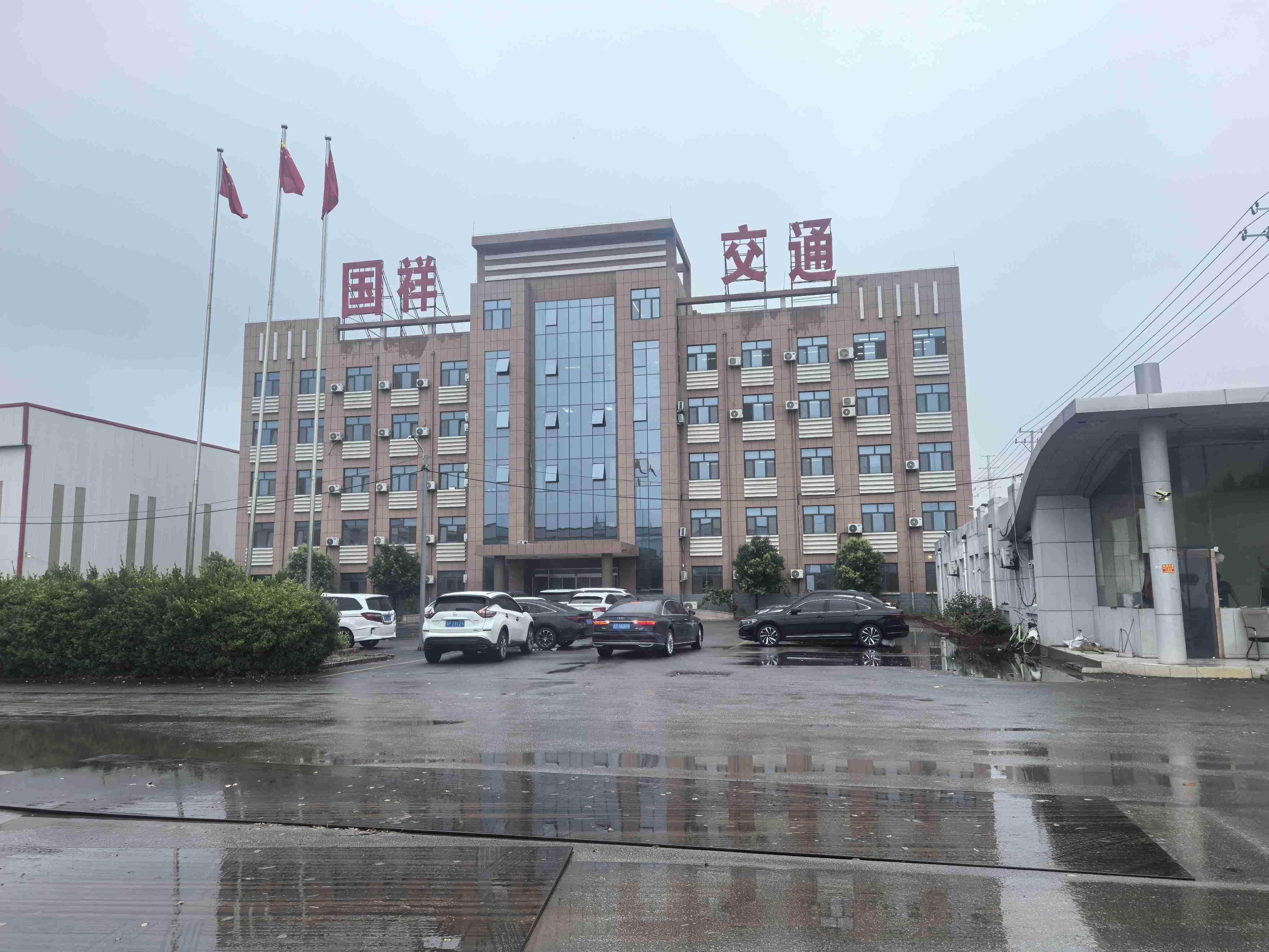 南宁市三波波形护栏浸塑波形护栏 - 价格